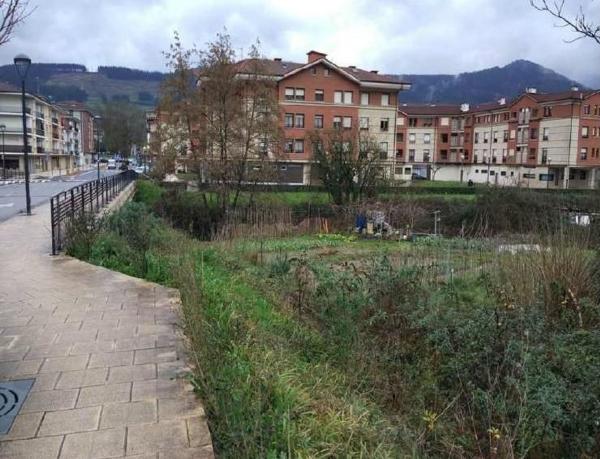 Terreno en Calle San Pio X, 41 -31, Elorrio thumbnail 3