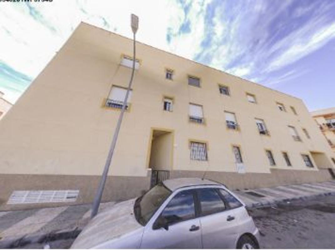 Venta de piso en Piso en Calle Río Jándula, La Gangosa, Vícar, Vícar
photo 1