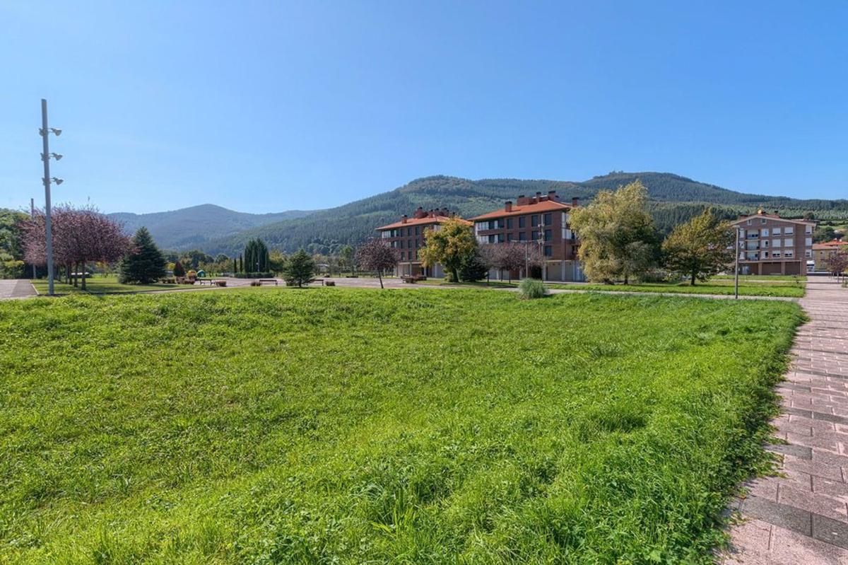Terreno en venta en Orozko, Vizcaya photo 5