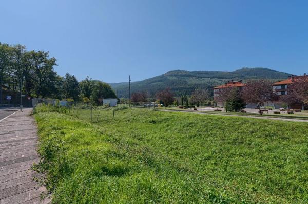 Terreno en Calle Ipergorta s/n, Orozko photo 1