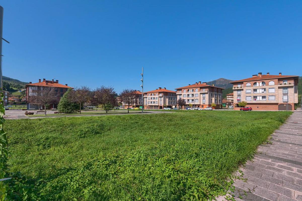 Terreno en venta en Orozko, Vizcaya photo 2