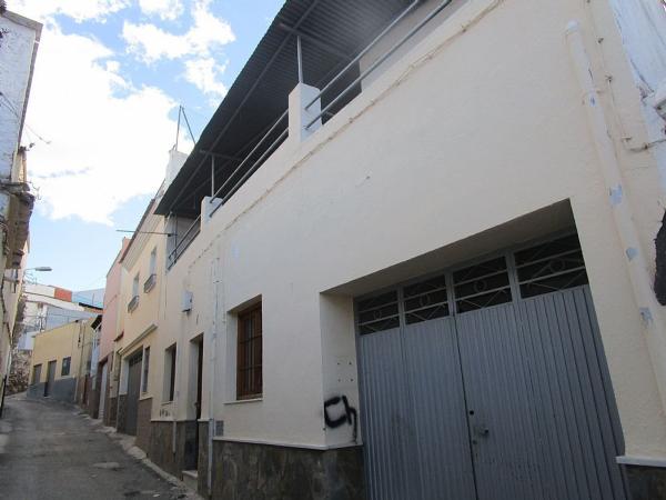 Casa o chalet independiente en Calle los Cerezos, Berja photo
