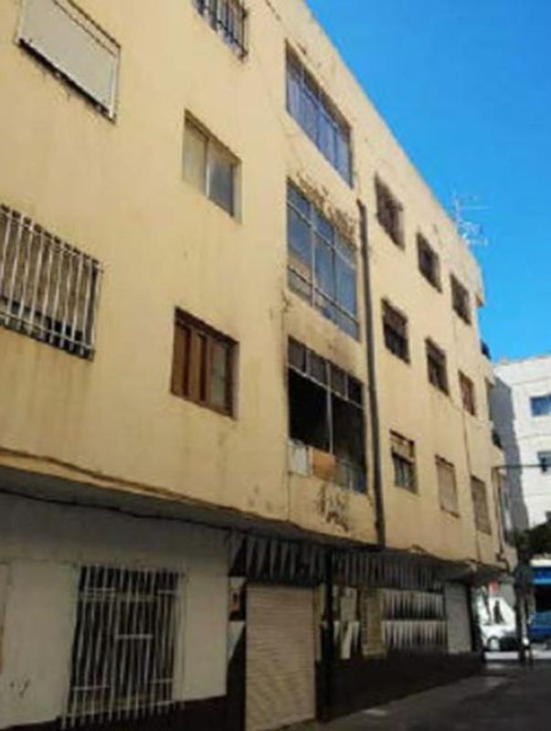 Sale of apartment in Piso en Calle Almería, Ejido centro, El Ejido, El Ejido
photo 1