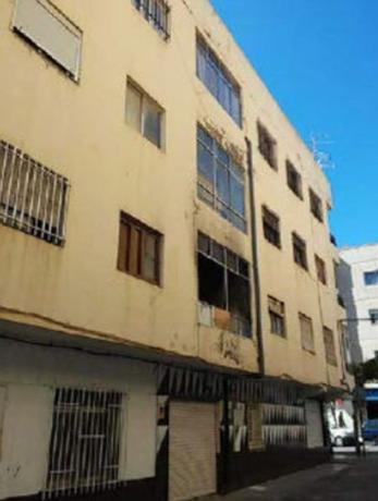 Sale of flat in Piso en Calle Almería, Ejido centro, El Ejido, El Ejido
 photo