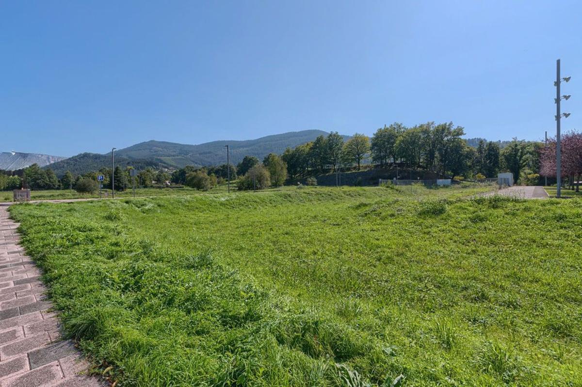 Terreno en venta en Orozko, Vizcaya photo 4