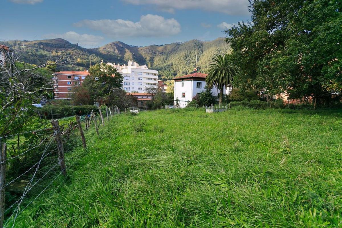 Terreno en venta en Alonsotegui, Vizcaya photo 3