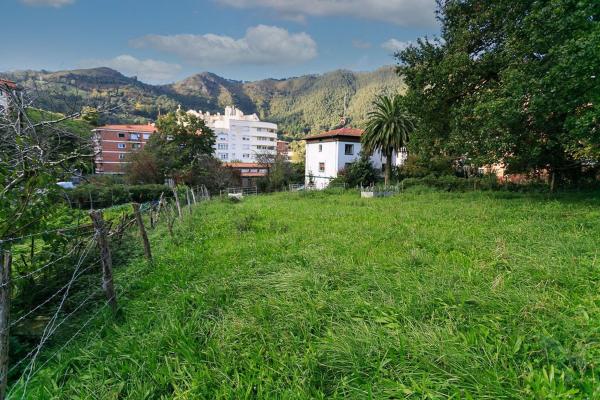 Terreno en Calle Errota, 2 -20, Alonsotegui thumbnail 3