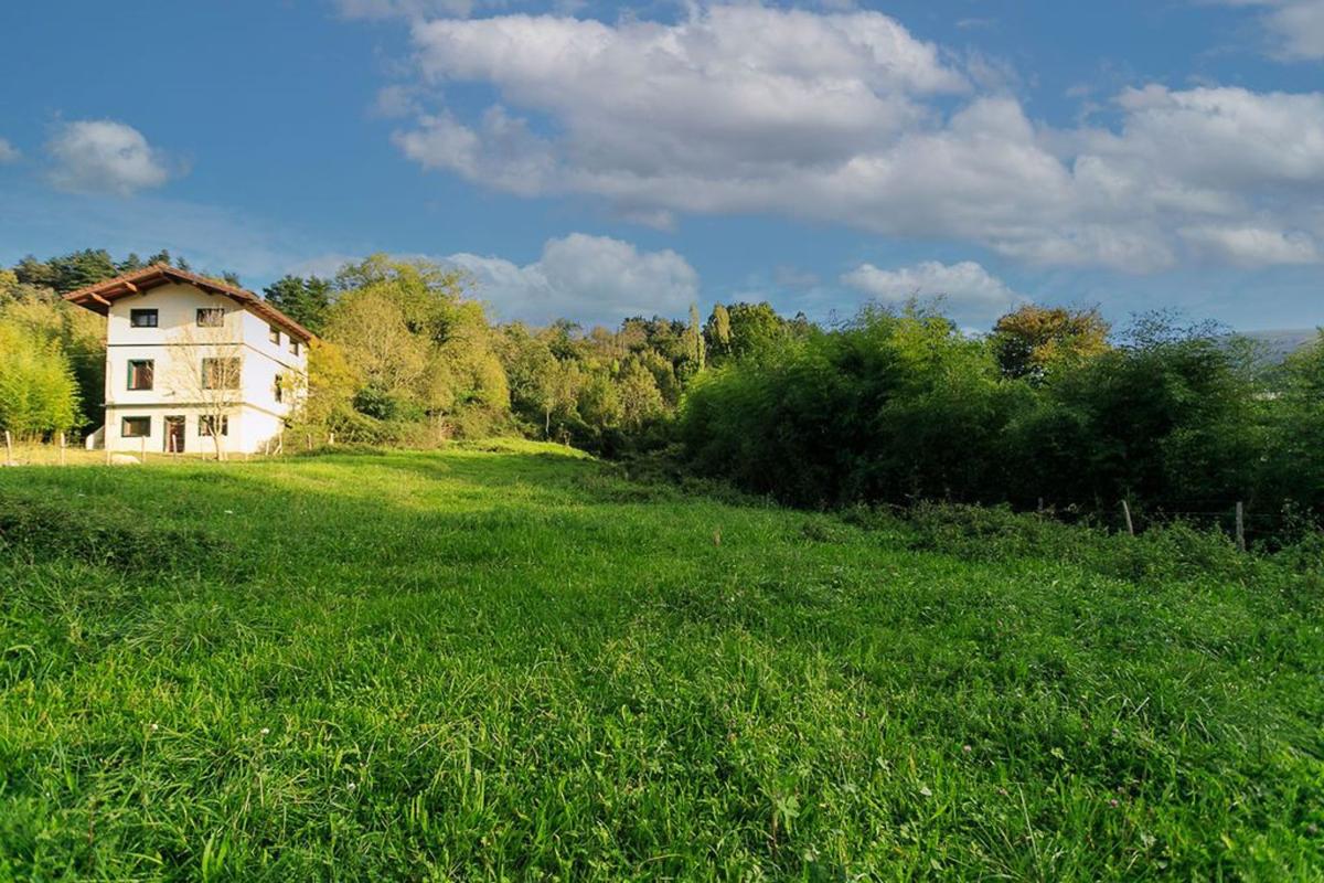 Terreno en venta en Alonsotegui, Vizcaya photo 5