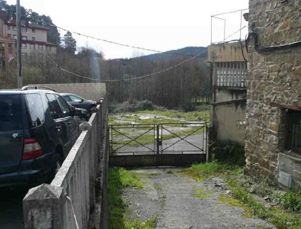 Terreno en venta en Berriz, Vizcaya photo 2