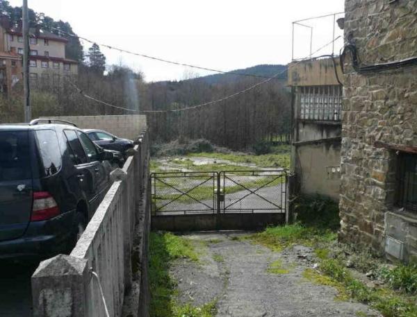Terreno en Travesía Padure, 1 Tri, Berriz thumbnail 2