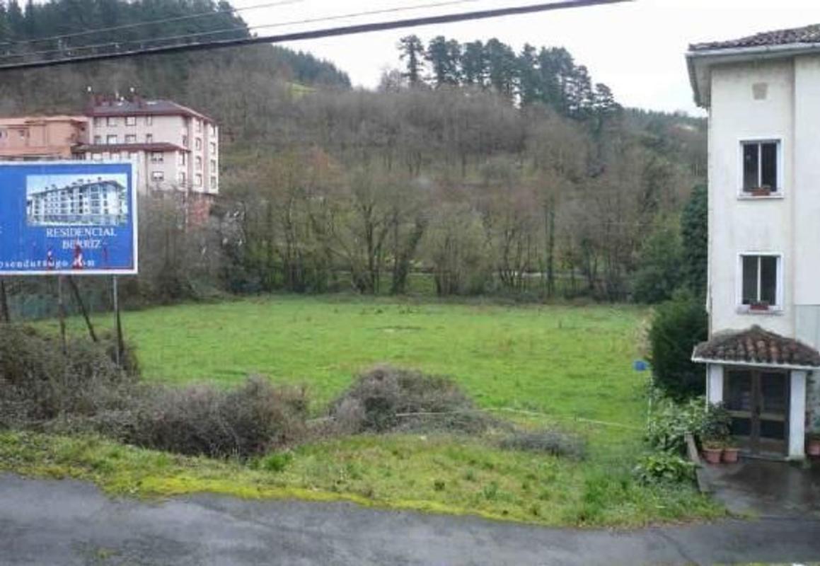 Terreno en venta en Berriz, Vizcaya photo 3