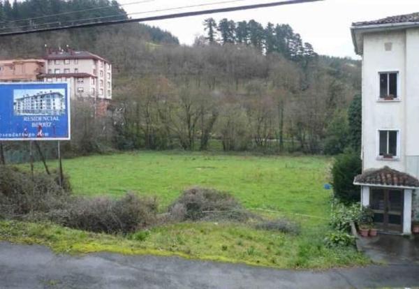 Terreno en Travesía Padure, 1 Tri, Berriz thumbnail 3