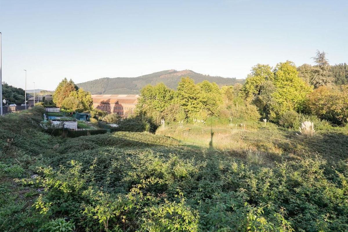 Terreno en venta en Ugao-Miraballes, Vizcaya photo 3