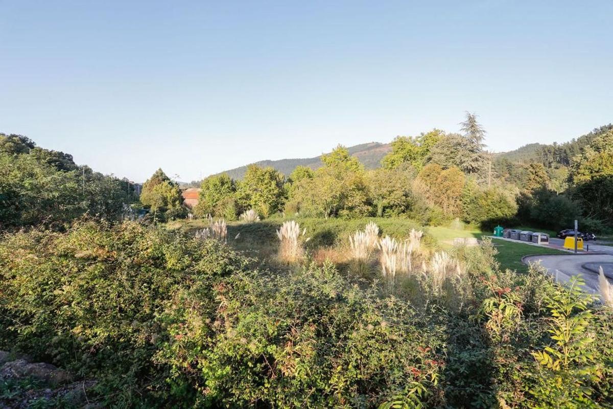 Terreno en venta en Ugao-Miraballes, Vizcaya photo 4