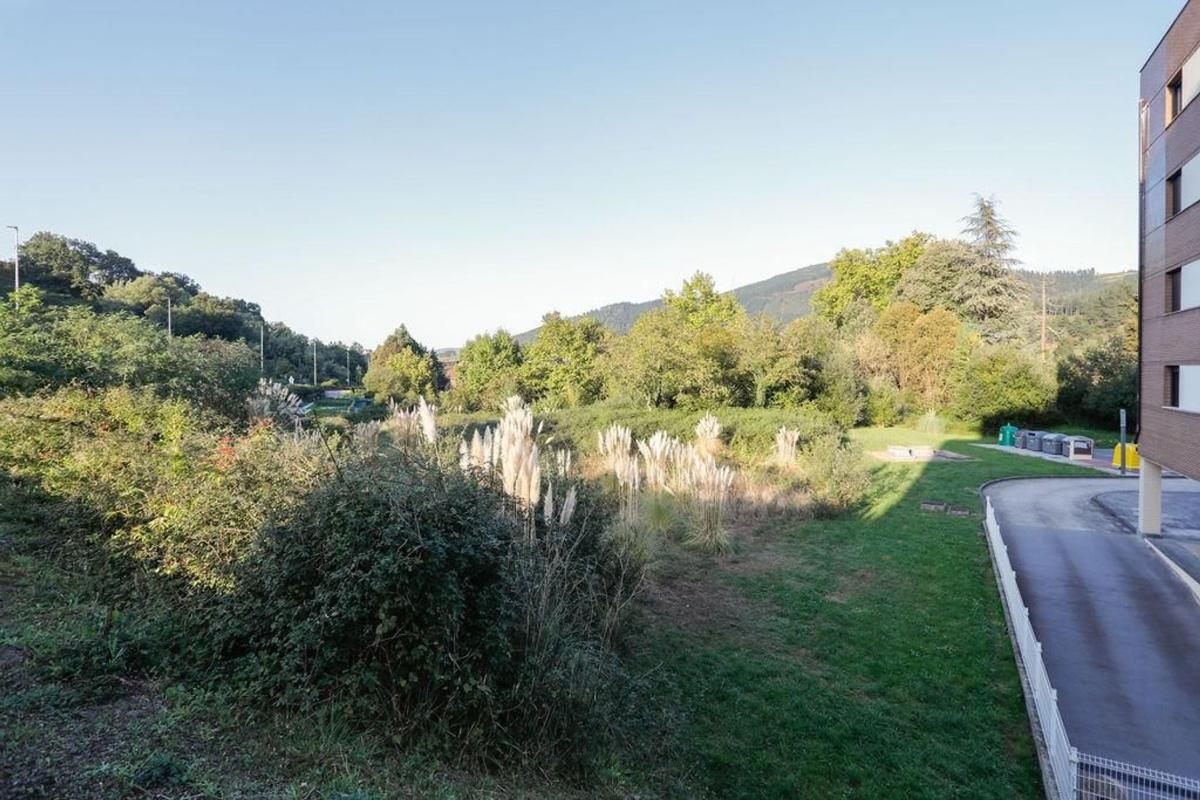 Terreno en venta en Ugao-Miraballes, Vizcaya photo 5