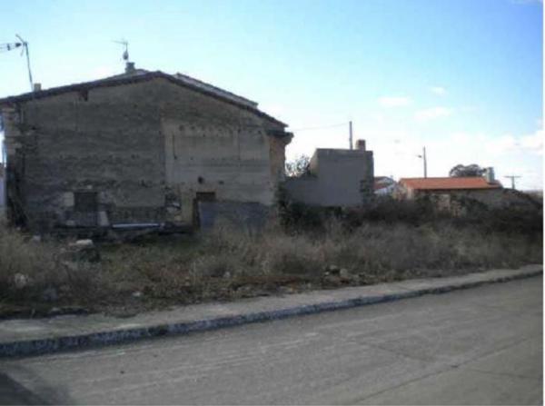 Terreno en Travesía Deportes, 3, Muelas del Pan photo 1