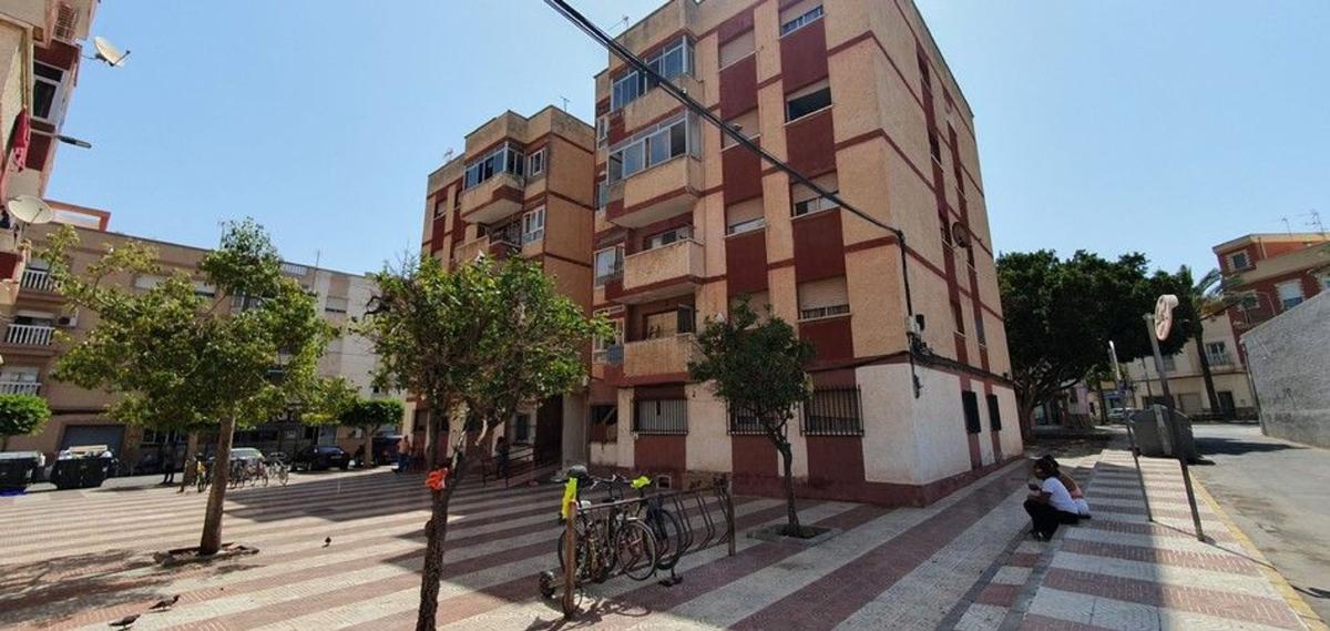 Venta de piso en Piso en Calle Neptuno, Roquetas pueblo, Roquetas de Mar, Roquetas de Mar
photo 1
