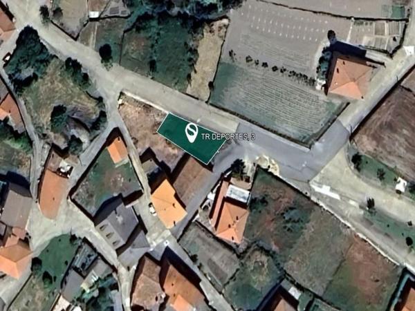 Terreno en Travesía Deportes, 3, Muelas del Pan photo 4