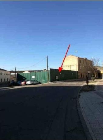 Terreno en Avenida el Ferial, 173, Benavente photo 1