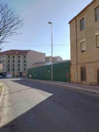 Terreno en Avenida el Ferial, 173, Benavente photo 2