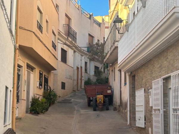 Sale of flat in Piso en Calle Peligro, Canjayar, Canjayar
photo 1