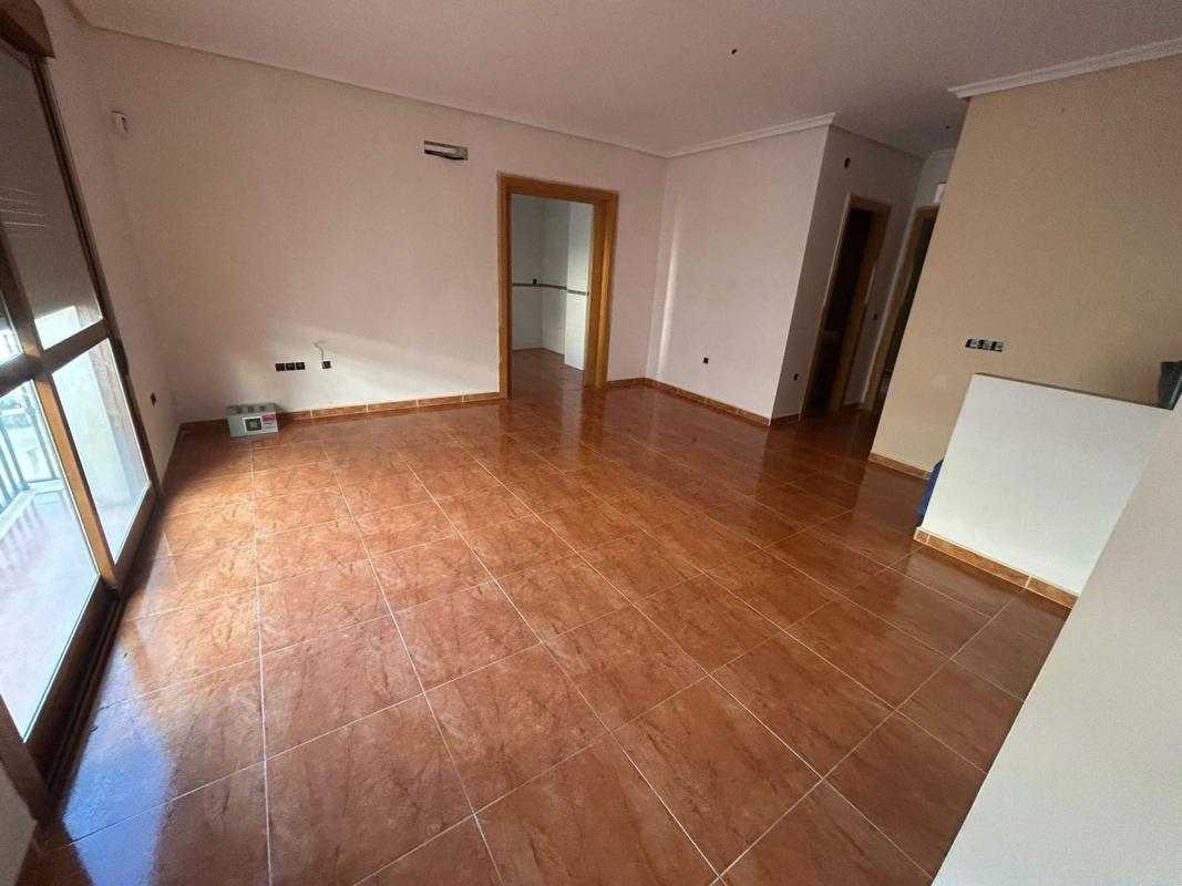 Sale of apartment in Piso en Calle Peligro, Canjayar, Canjayar
 photo 2