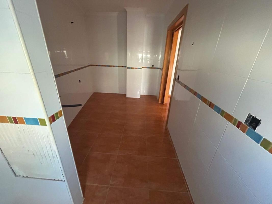 Sale of apartment in Piso en Calle Peligro, Canjayar, Canjayar
 photo 4