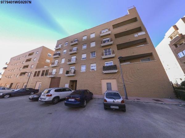 Sale of flat in Piso en Camino Alguelma, Cuevas del Almanzora, Cuevas del Almanzora, Cuevas del Almanzora
 photo