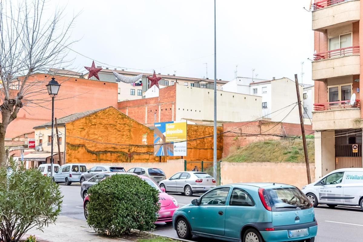 Участок земли на продажу в Бенавенте, Замора photo 4