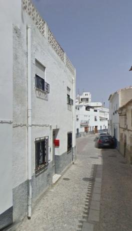 Chalet independiente en venta en Casa o chalet en Calle Juego de Barras, Vélez Rubio, Vélez Rubio
photo 1