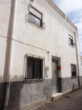 Chalet independiente en venta en Casa o chalet en Calle Juego de Barras, Vélez Rubio, Vélez Rubio
 photo 2