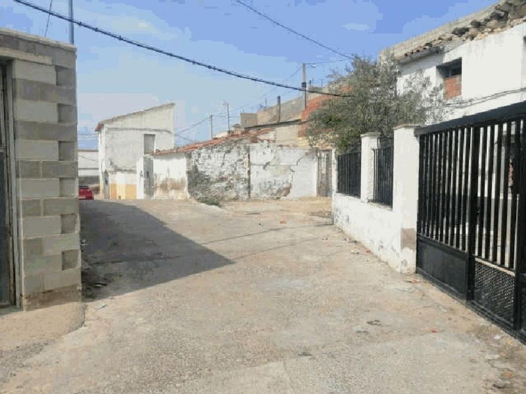 Land for sale in Epila, Zaragoza photo 1