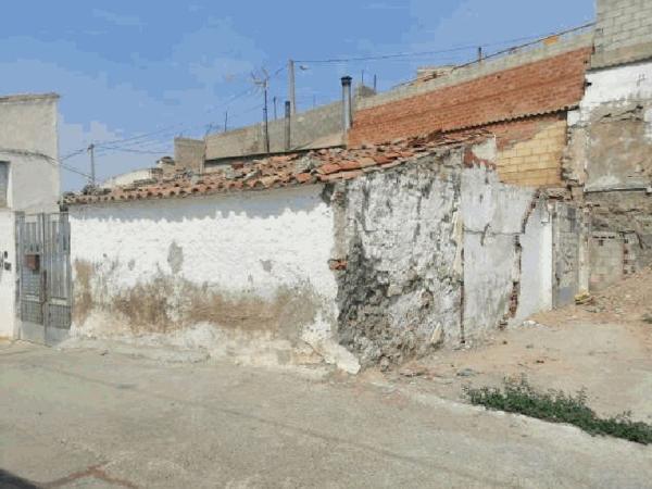 Terreno en Calle Cabezo, 42, Epila thumbnail 2