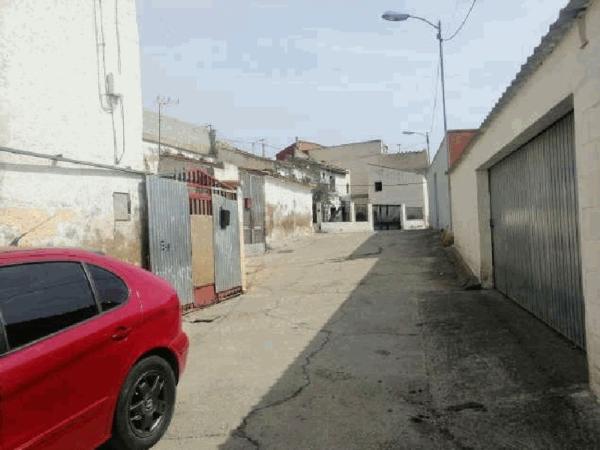 Terreno en Calle Cabezo, 42, Epila photo 4