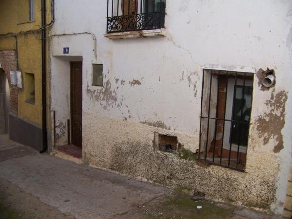 Terreno en Calle Eras Yermas, 19, Cosuenda photo 1