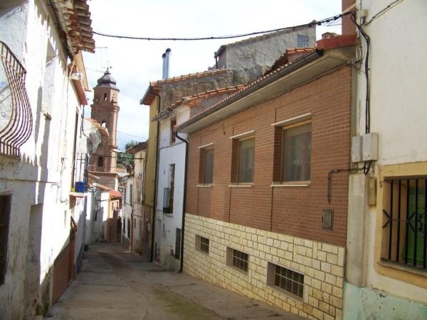 Terreno en Calle Eras Yermas, 19, Cosuenda thumbnail 1