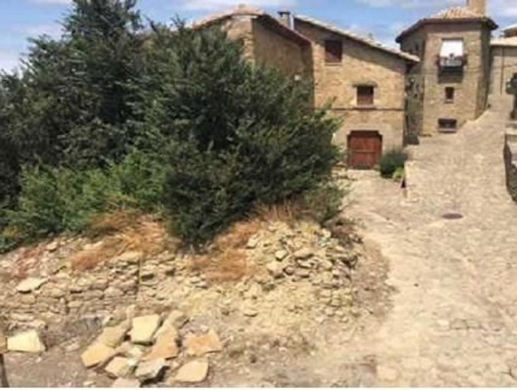 Участок земли на продажу в Лос Пинтанос, Сарагоса photo 1