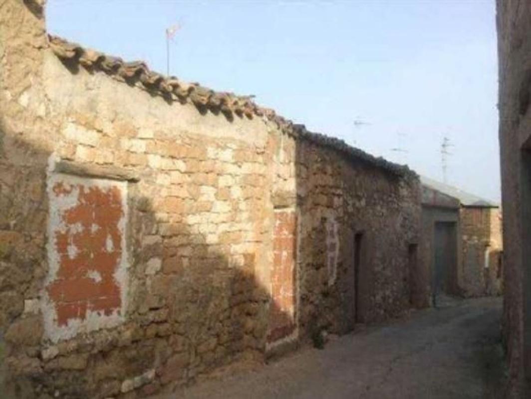 Участок земли на продажу в Эскатрон, Сарагоса photo 1