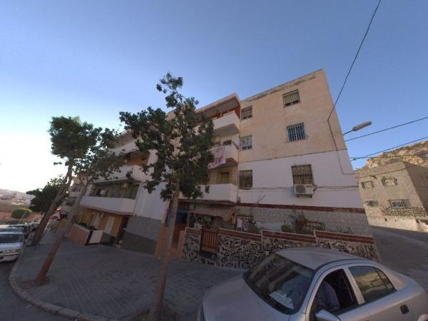 Sale of flat in Piso en Calle Timón, La Chanca - Pescadería, Almería, Almería
 photo