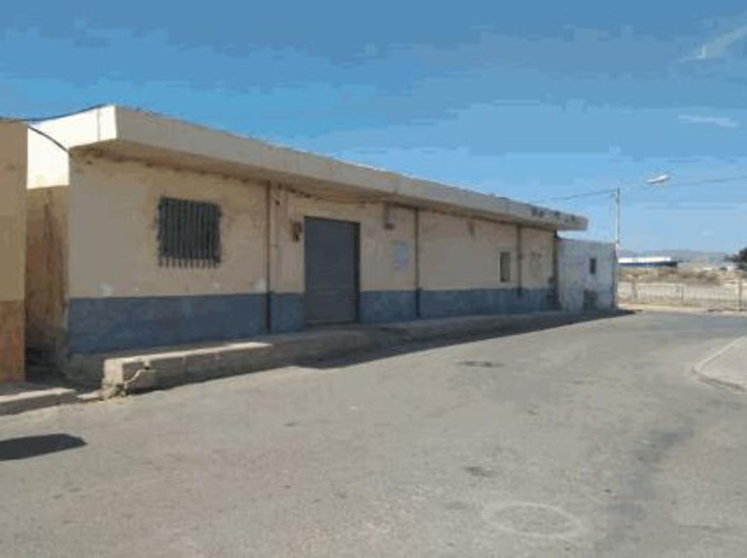 Sprzedaż niezależnego domku jednorodzinnego w Casa o chalet en Calle Camarón, La Mojonera, La Mojonera photo 1
