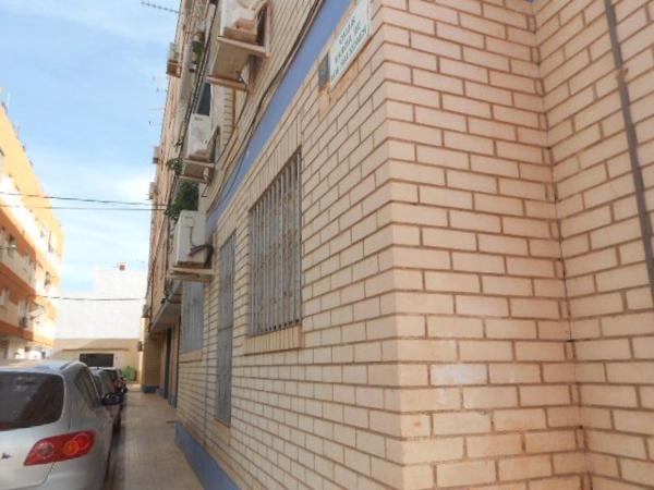 Продажа квартиры на Piso en Calle Garcia de Los Salmones, Alhama de Almería, Альяма-де-Альмерия
 photo