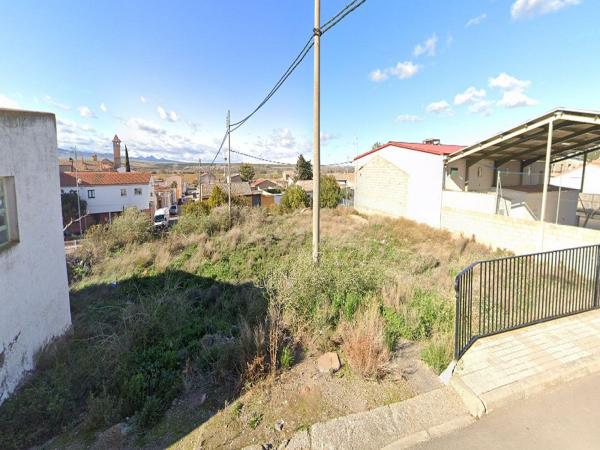 Terreno en Calle Salida a Épila s/n, Lucena de Jalon photo 1