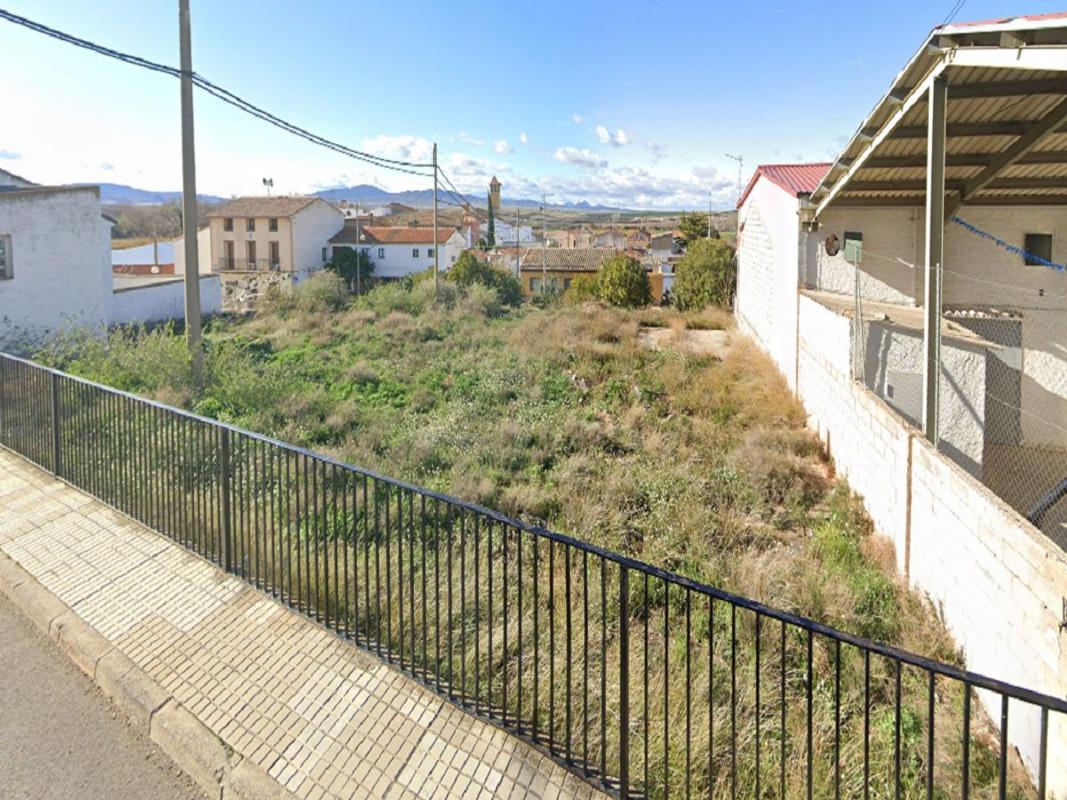 Terreno en venta en Lucena de Jalon, Zaragoza photo 2