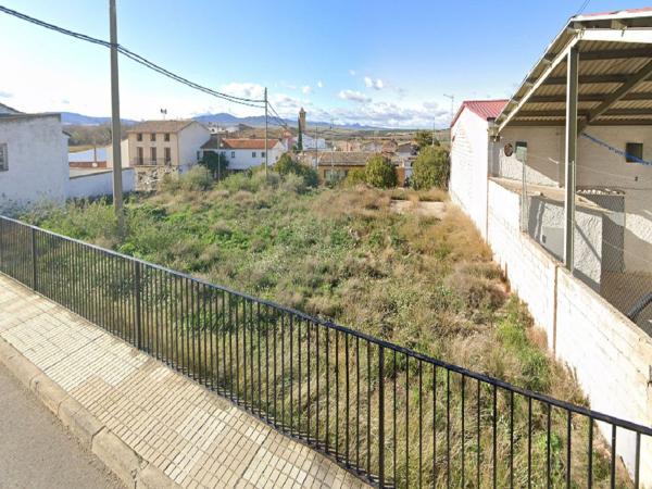 Terreno en Calle Salida a Épila s/n, Lucena de Jalon thumbnail 1