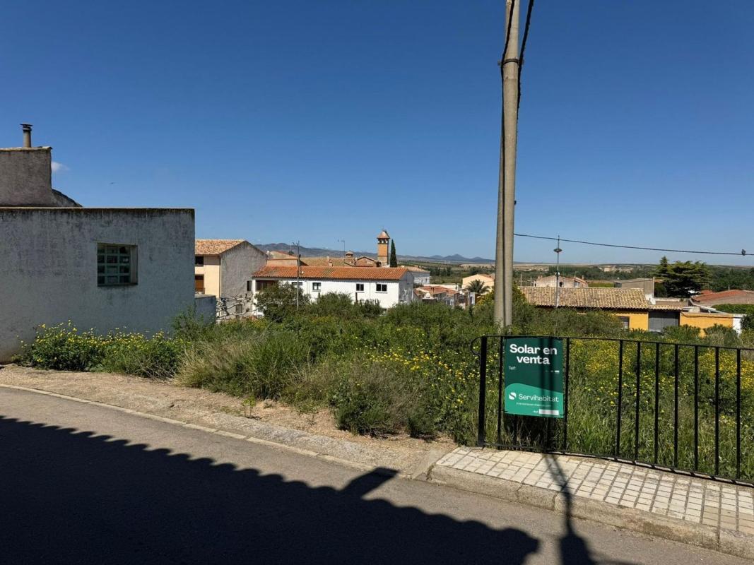 Terreno en venta en Lucena de Jalon, Zaragoza photo 4