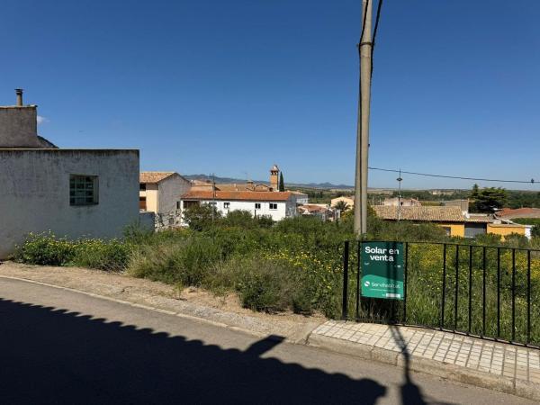 Terreno en Calle Salida a Épila s/n, Lucena de Jalon photo 4