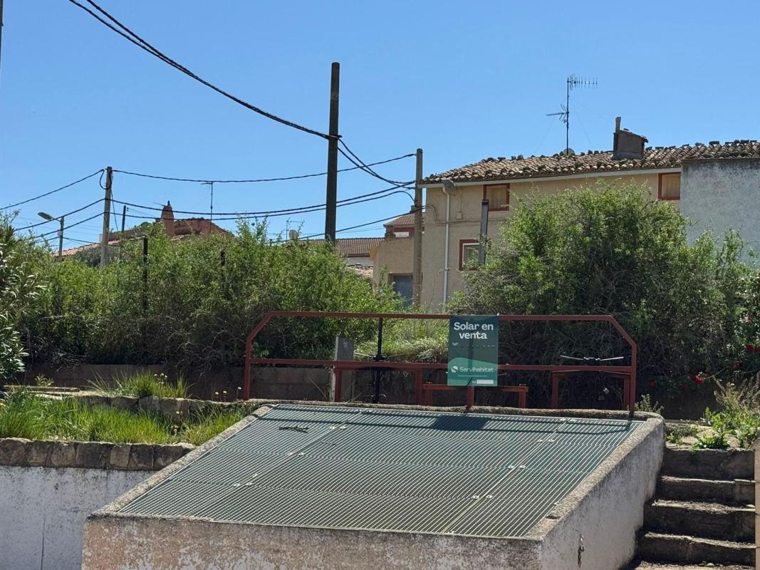 Terreno en venta en Lucena de Jalon, Zaragoza photo 5