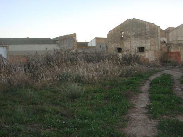 Terreno en Calle Santa María Magdalena, 13, Torres de Berrellén photo 1