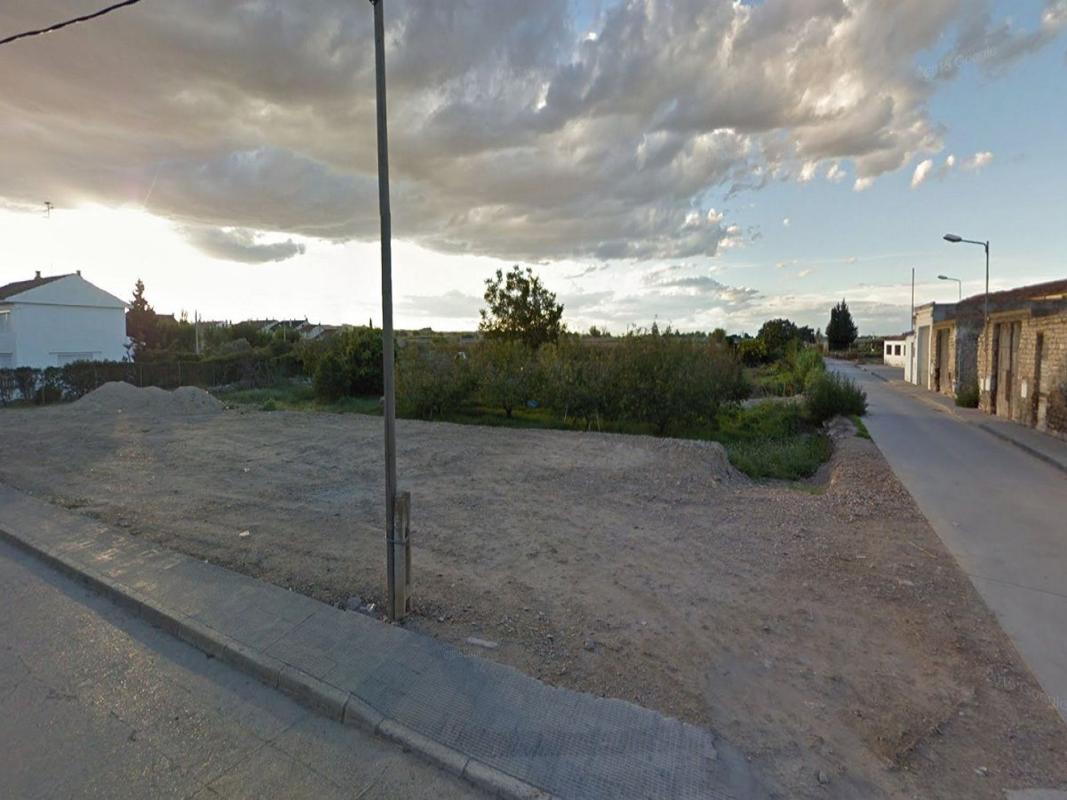 Działka na sprzedaż w Gelsa, Zaragoza photo 1