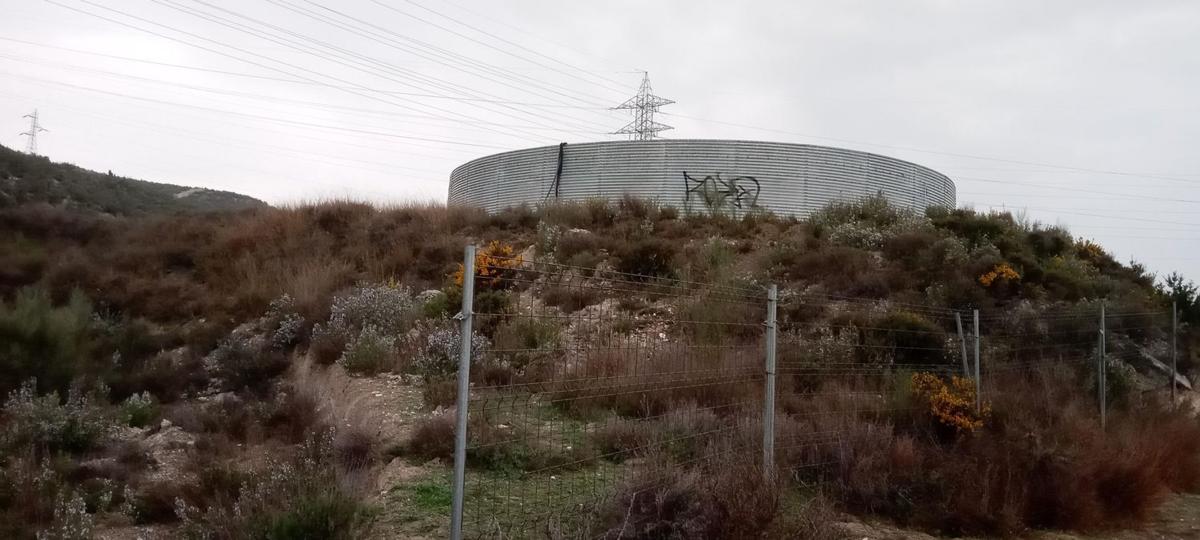 Działka na sprzedaż w Zuera, Zaragoza photo 5